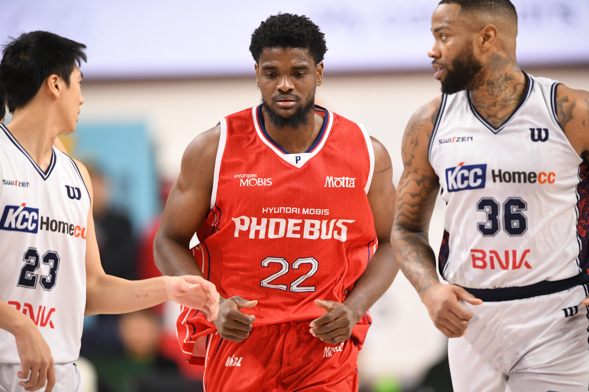 [현장분석] 1시간 슈팅특훈. 과정없는 결과 없다! 이승현 30점 폭발.…