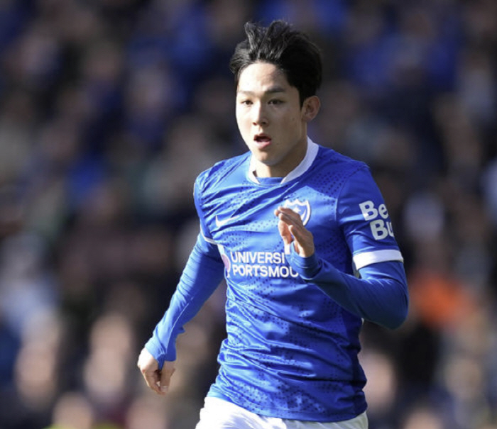 韓 축구 역대급 반전! "레알 마드리드가 원한다" '손흥민 후계자' 양민…