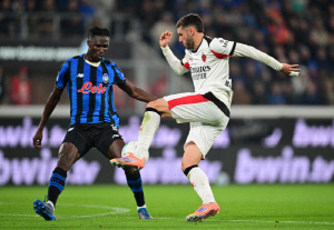 韓 축구-홍명보호 대형 호재! 김민재 앞에 두고 '환상 득점' 멕시코 경계 대상 1호, 대형 위기...