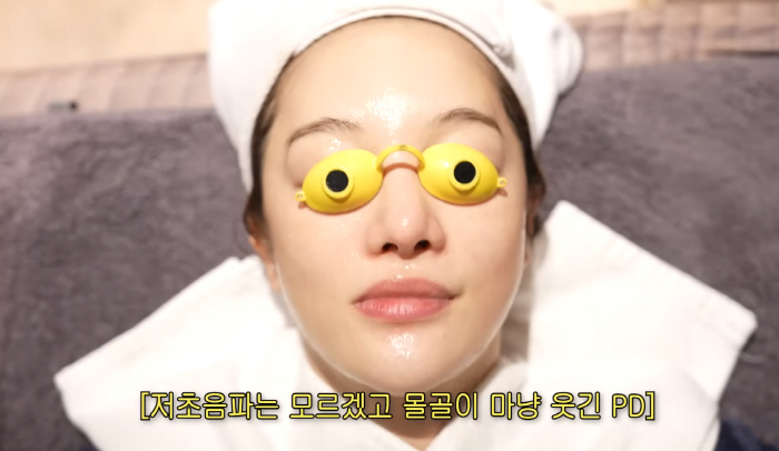 황보라 "육아맘들 현실 피부관리법→보습·선크림 2~3시간마다 덧발라…시술 많이 하면 피부만 얇아져"(보라이어티)