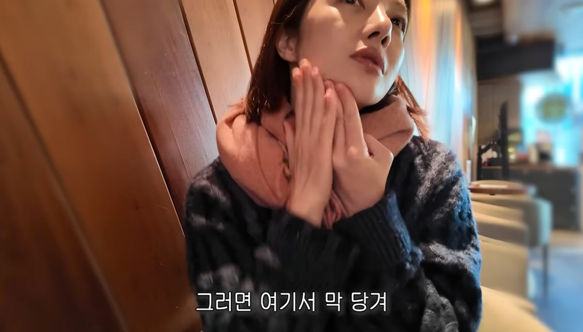 황보라 "육아맘들 현실 피부관리법→보습·선크림 2~3시간마다 덧발라…시술…