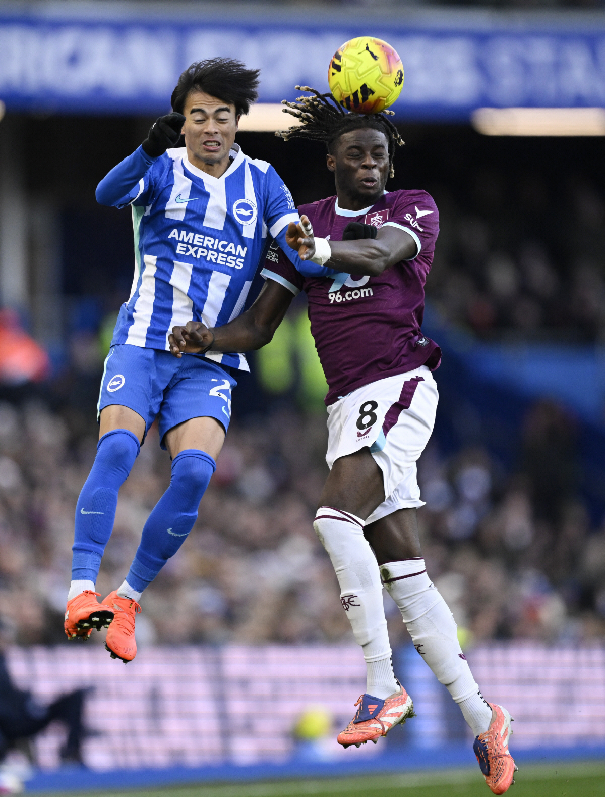 일본 어찌합니까, 어찌할까요...에이스가 EPL 겨우 1골, 日 걱정태산…