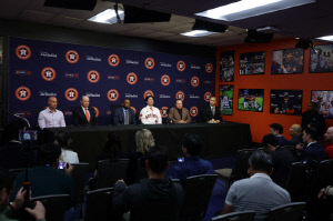 '오타니 야마모토 사사키=우승' 다저스 성공에 자극? 이마이 영입 휴스턴 단장 