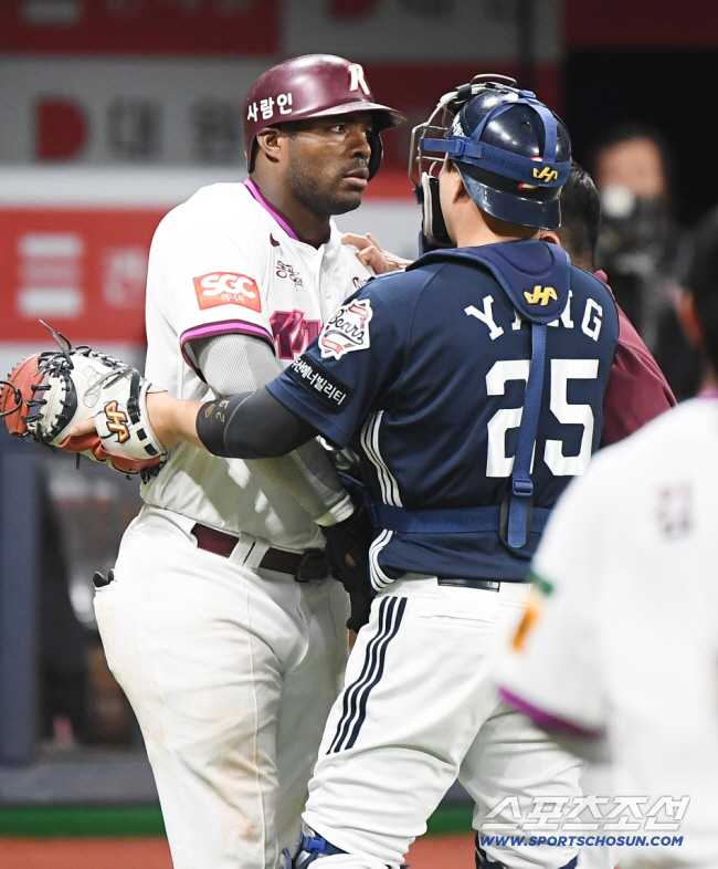 불펜에서는 선동열, 그런데 실전만 올라가면...비운의 파이어볼러에게, 기…