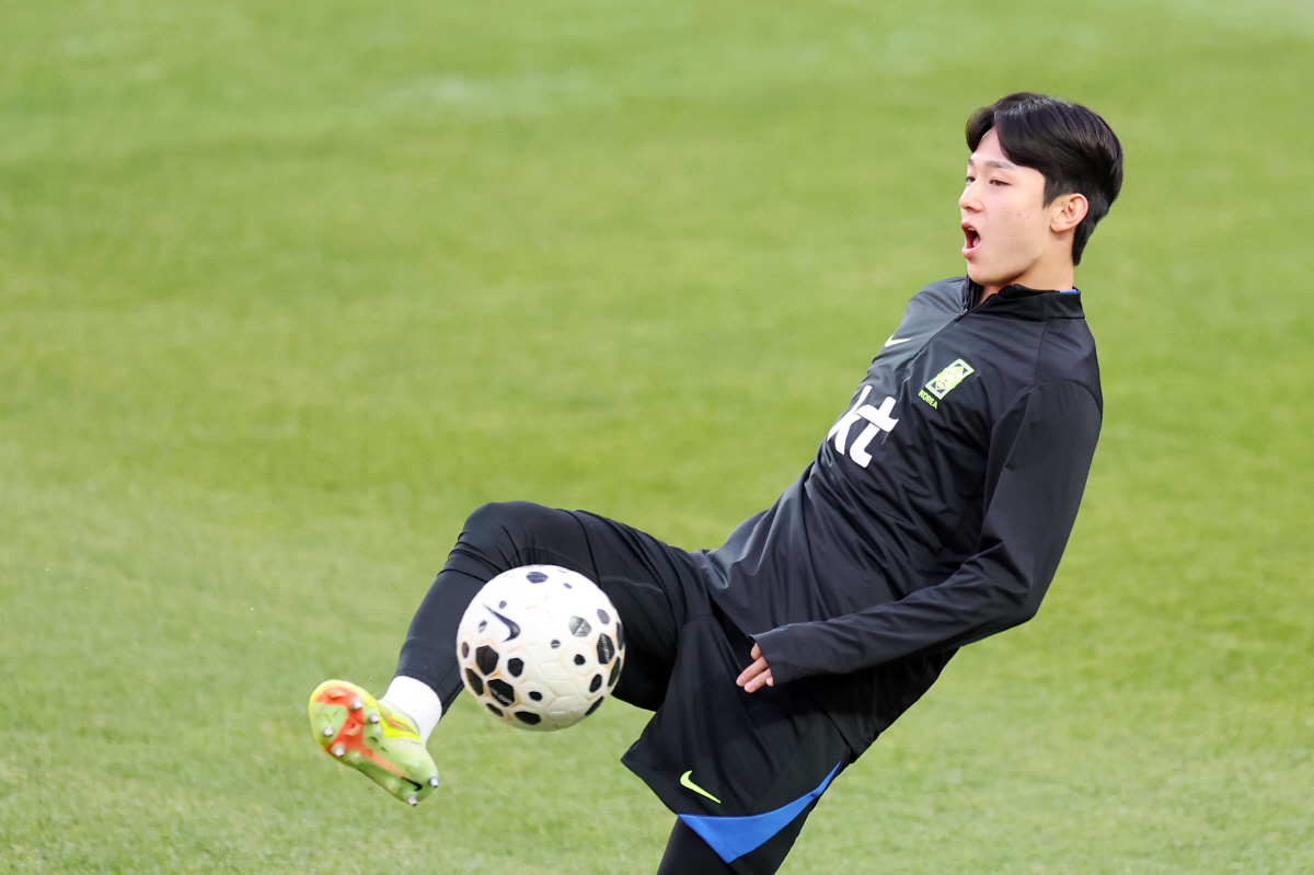 HERE WE GO! '양민혁 레알행' 잠시만 안녕→'압도적 선두' 팀 …