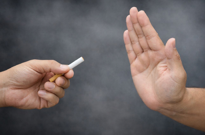 새해 다짐 1순위 '금연·금주', 작심삼일 넘기려면 '이것' 실천