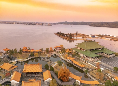 [여행honey] '머무는 여행지' 日 유리하마초 ①그라운드골프 발상지