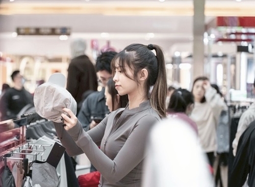 [젝시믹스 제공. 재판매 및 DB금지]