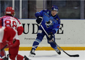 안방서 선두 노리는 HL 안양…김상욱, 최다 포인트 사냥 나선다