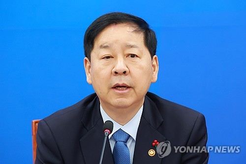 당정 "총수요 진작으로 민생경제 회복 총력…초혁신경제 가속화"