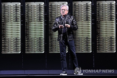 "젠슨 황, 메모리 병목 언급…HBM·D램·낸드 동반 수요 확대"