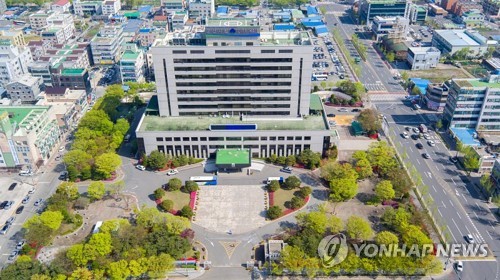 군산시 "군소음 피해보상금 신청하세요"…월 3만∼6만원 지급