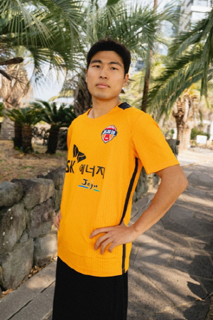 K리그1 제주, 윙어 박창준 영입…권창훈과 함께 측면 전력 보강