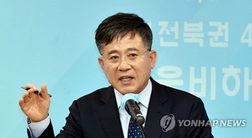 정성주 김제시장 "지평선 너머 새만금까지 비상…8대 시책 추진"