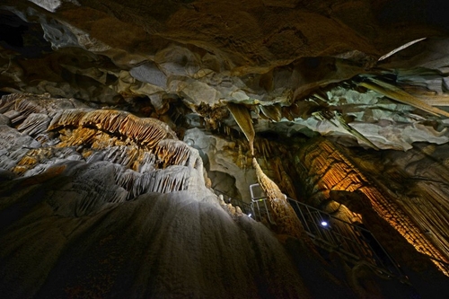 단양군, 작년 관광공사 '대한민국 구석구석' 인기검색지 2위