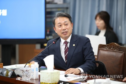 이재태 전남도의원 "광주전남 통합청사, 혁신도시에 설치해야"