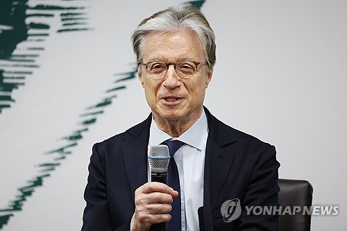 국립심포니 새 음악감독 아바도 "오페라·교향악 둘 다 잡겠다"