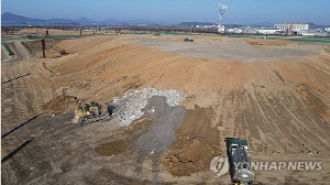 수도권 직매립 금지후 생활폐기물 2%는 수도권 밖으로 넘겨져