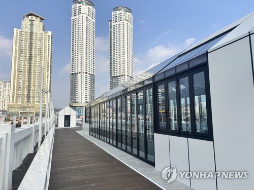 '태화강에 펼쳐지는 세계인의 식탁'…울산 음식문화관 3월 개관