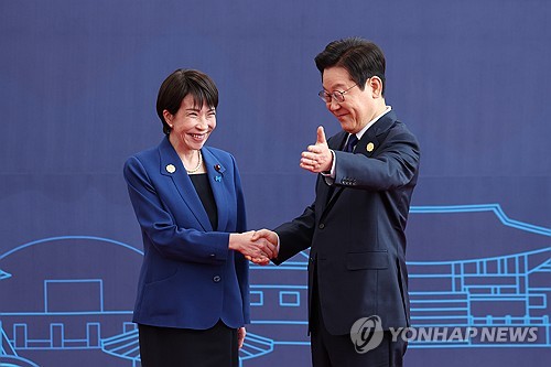 주일대사 "대통령 日나라현 정상회담, 한일관계 발전에 큰 의미"