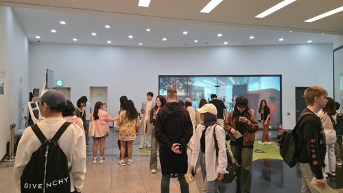 대성동고분박물관, 세계유산 등재 후 지난해 관람객 7만명 돌파