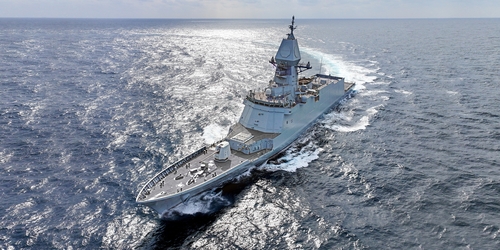 SK오션플랜트, 미 함정정비협약 취득 위한 최종 절차 마쳐