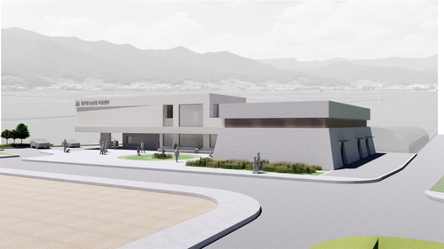 "딸기 가격 하락·폐기 막는다"…하동군, 농산물 가공센터 추진