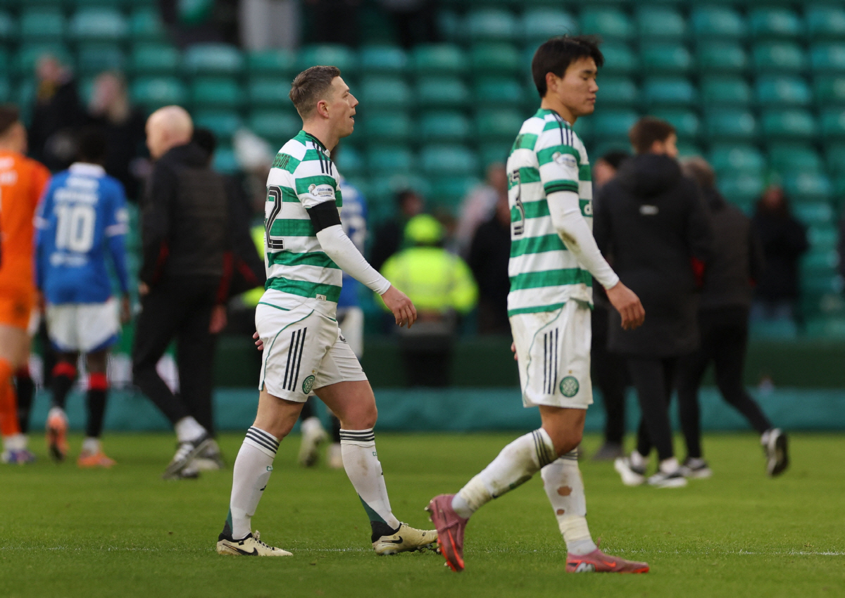 '양현준+포스텍' 쇼킹! 셀틱서 한솥밥, 결국 불발→"복귀 관심 없습니다…