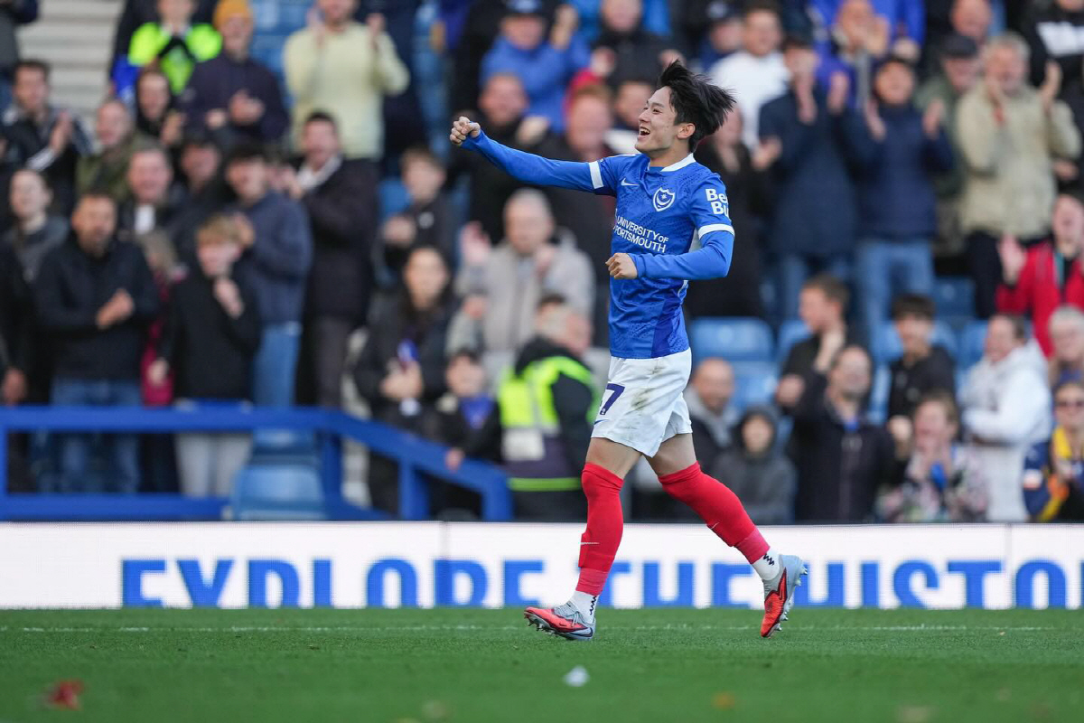 아쉽다, '韓 축구 기적' 레알 마드리드 이적 불발→'램파드 당첨' EP…