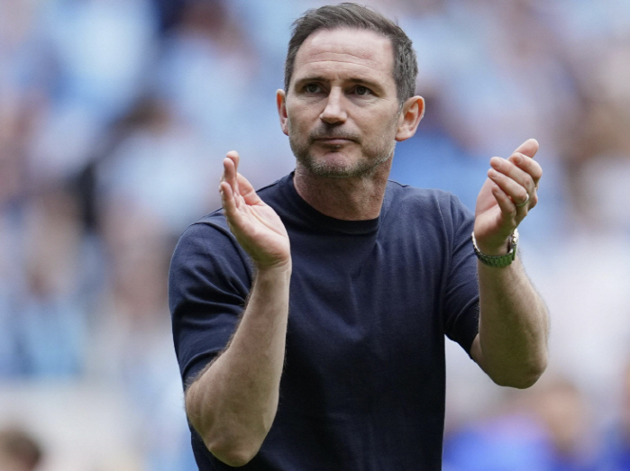 아쉽다, '韓 축구 기적' 레알 마드리드 이적 불발→'램파드 당첨' EP…