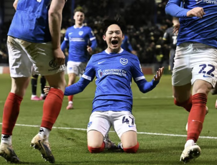 아쉽다, '韓 축구 기적' 레알 마드리드 이적 불발→'램파드 당첨' EP…