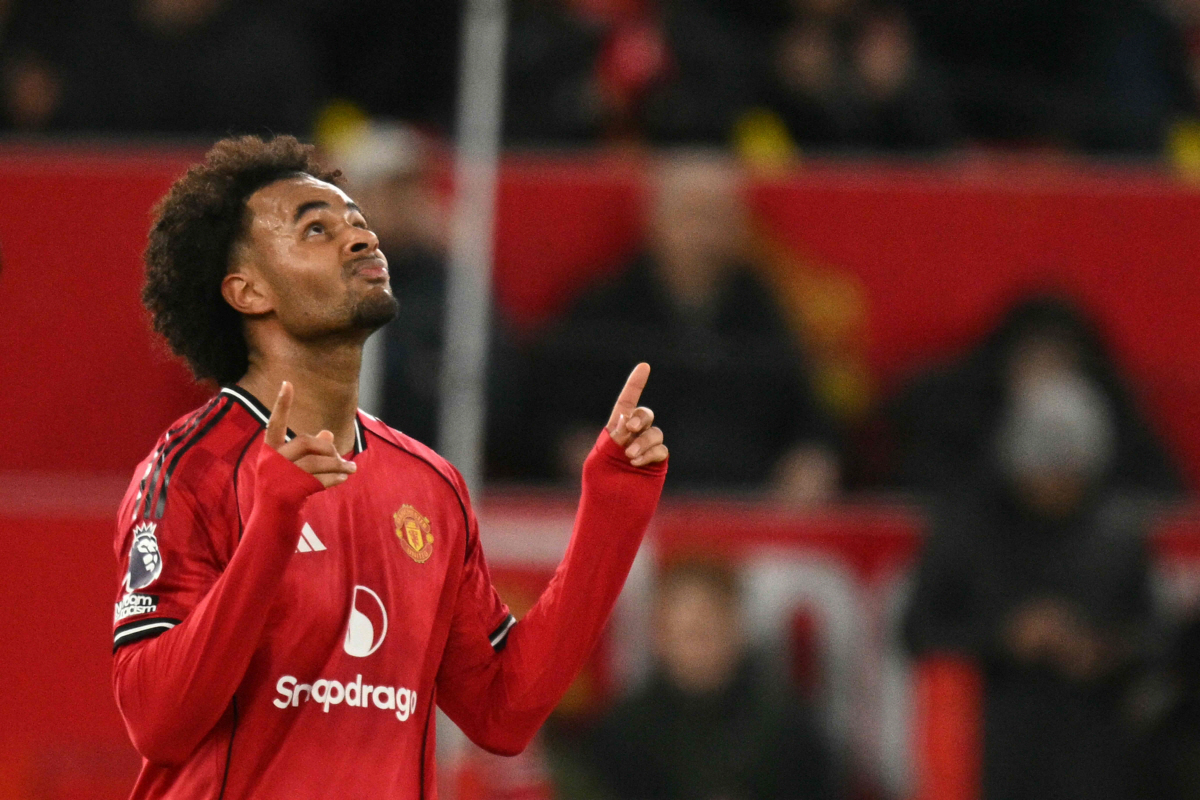 英 단독 보도, 맨유 망했다! "아모림 당장 경질해" 후폭풍 본격 시작,…