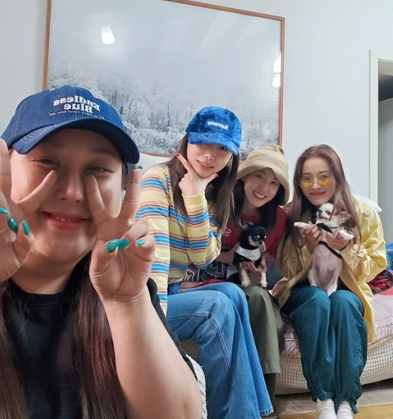 '풍자 절친' 故이희철, 심근경색으로 40세에 갑작스레 사망..오늘(7일…