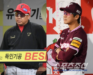 '충격의 5점대 ERA' 약점 명확한데…닫히지 않은 시장, KIA-키움 막판 영입전 뛰어드나