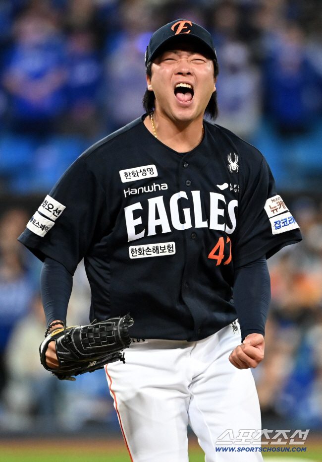 '충격의 5점대 ERA' 약점 명확한데…닫히지 않은 시장, KIA-키움 …