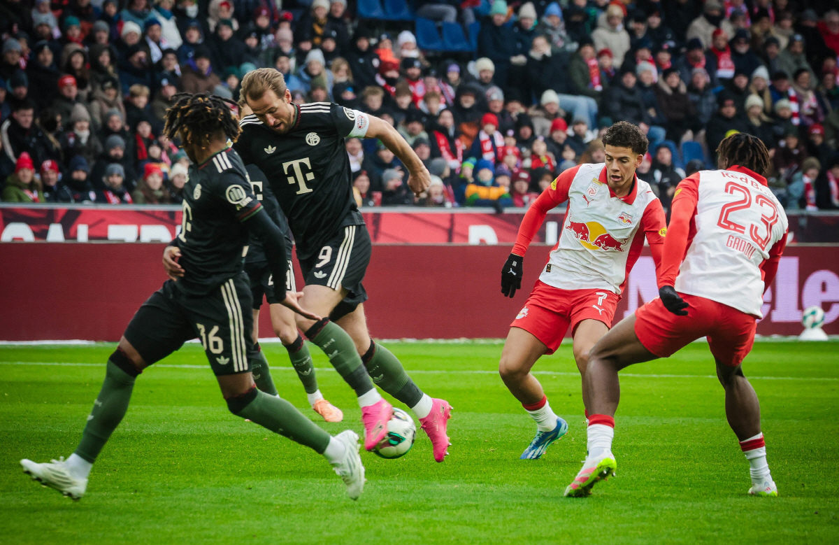 [친선경기]'무릎+이적설 이상무' 부상 복귀한 김민재 45분 무실점, 日…