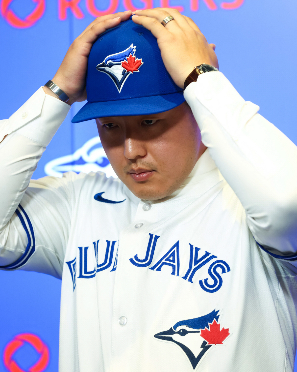 포스팅 3인방 '1억불 계약 예상→절반 수준' 日의 탄식…美 현지 냉정한…