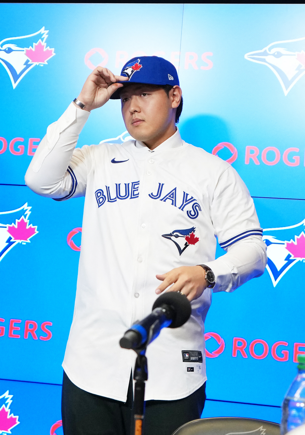 포스팅 3인방 '1억불 계약 예상→절반 수준' 日의 탄식…美 현지 냉정한…