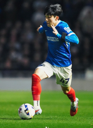 'R.마드리드 관심' 양민혁, 토트넘은 왜 코번트리 택했나…'램파드 플랜'이 결정적?