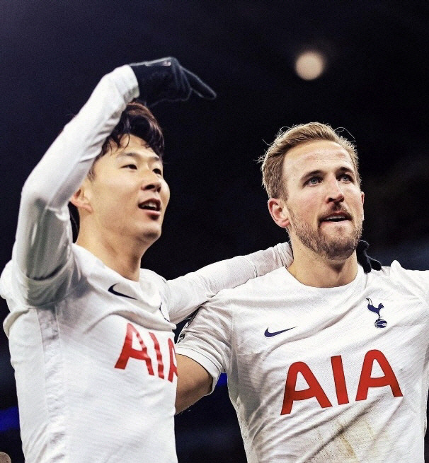 손흥민+케인, 토트넘 재결합 불가능..."뮌헨보다 더 있고 싶은 팀 없다" 잔류 선언→재계약 협상 시작