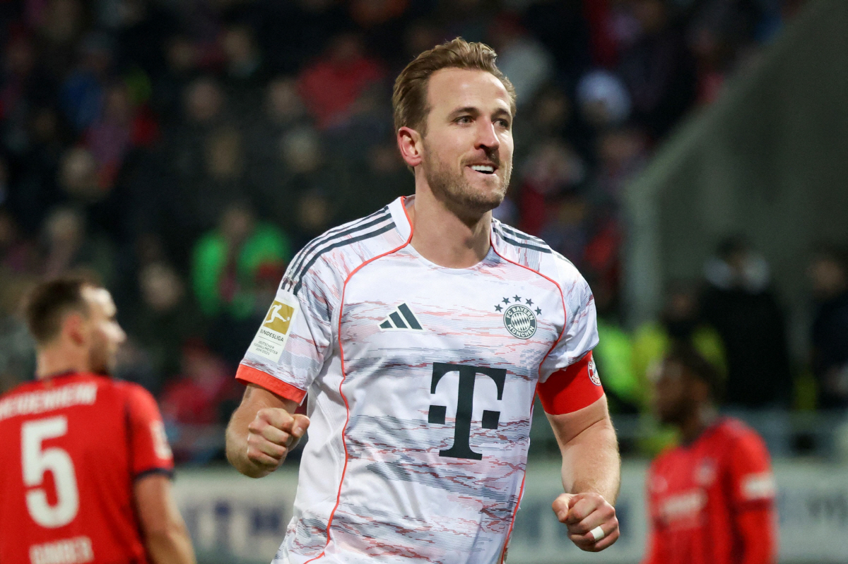 손흥민+케인, 토트넘 재결합 불가능..."뮌헨보다 더 있고 싶은 팀 없다…