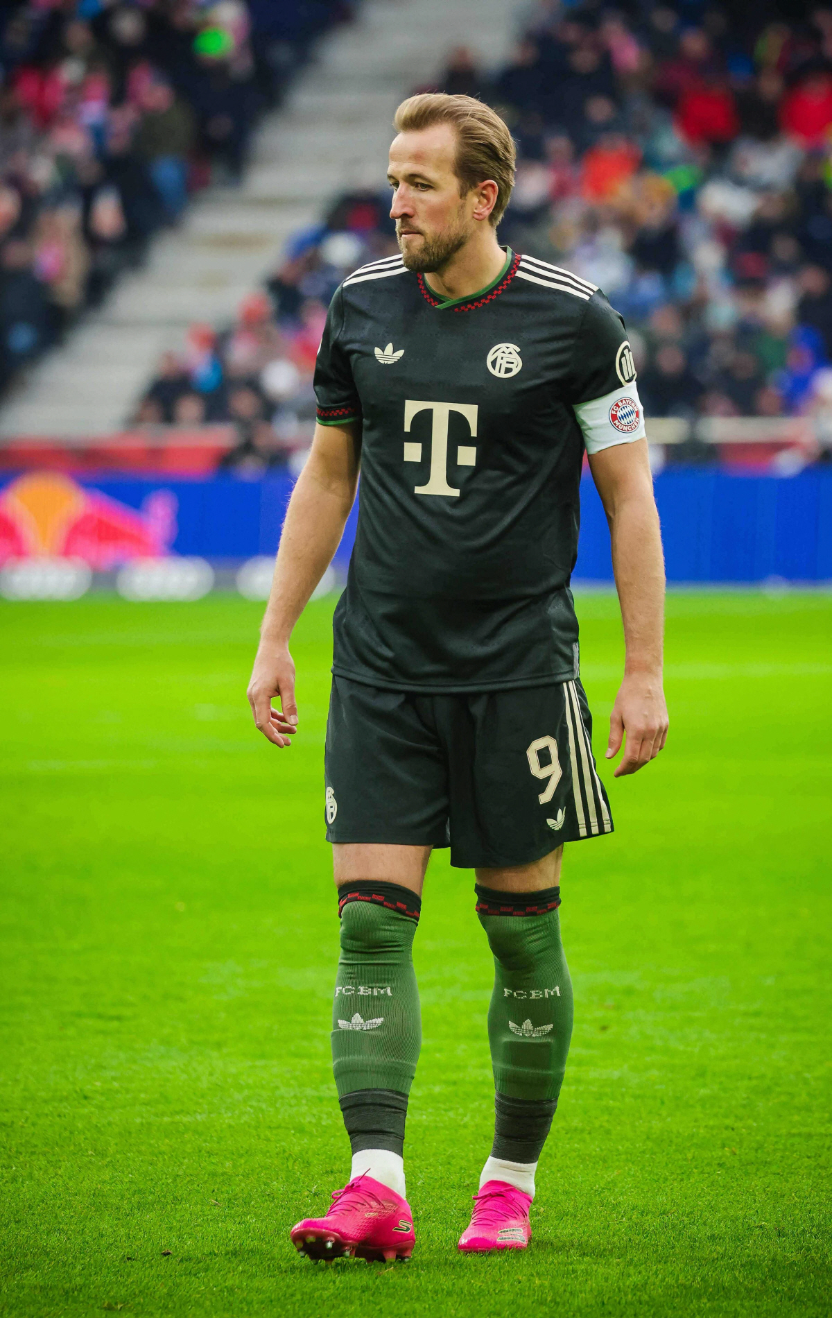 손흥민+케인, 토트넘 재결합 불가능..."뮌헨보다 더 있고 싶은 팀 없다…