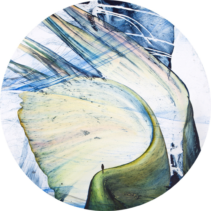 충남창작스튜디오, 김가을 작가 개인 릴레이전 개최