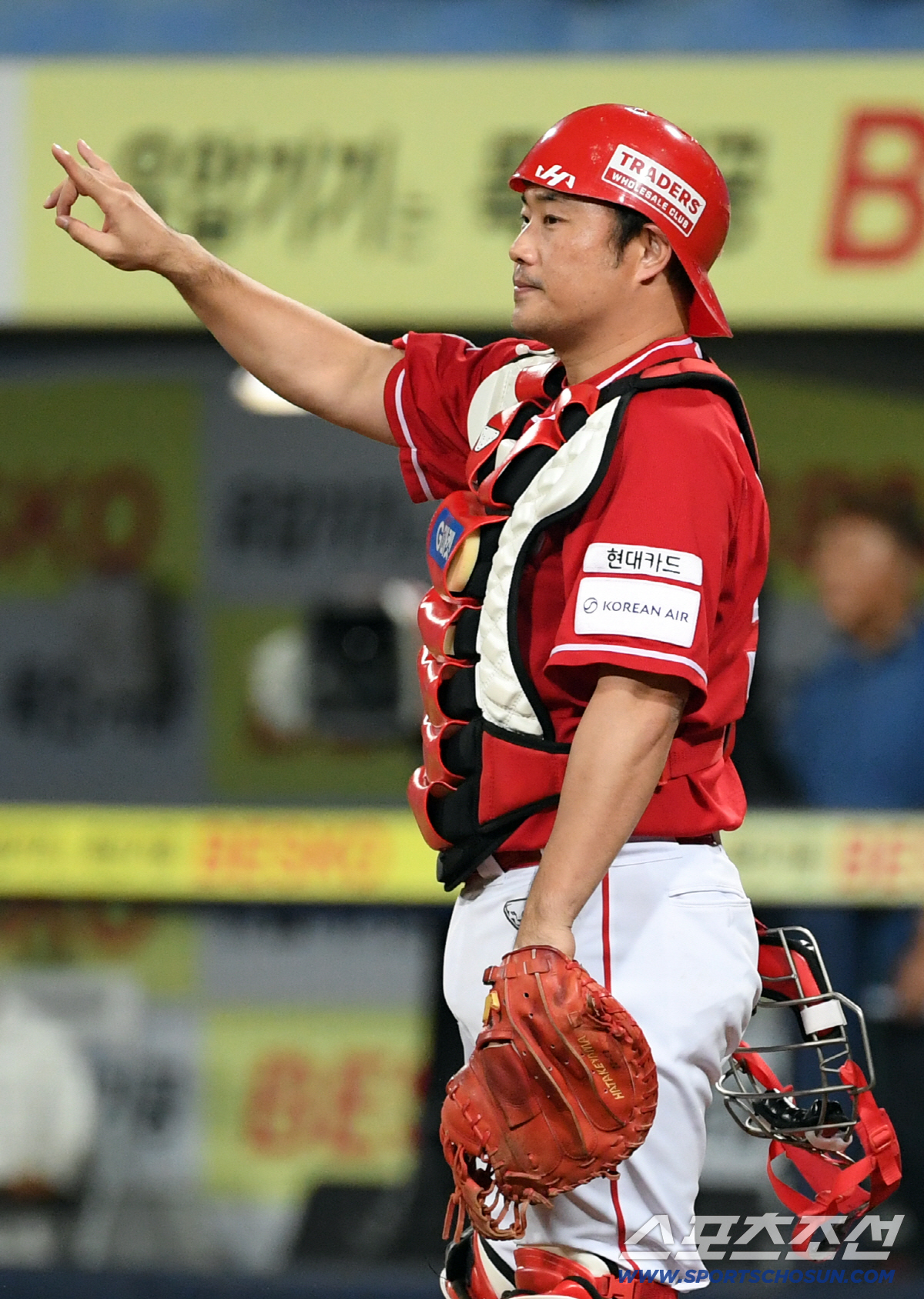 43세 FA 이적→41세 최초→40세 다년 계약…'불혹' 전성시대, 후배…