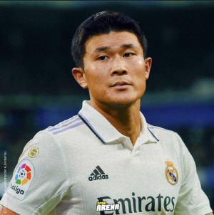 '韓 역대급 이적설' 김민재(30, 레알 마드리드) 끔찍한 헛소문...방출 후보에도 없다, 獨 공신력 최강 