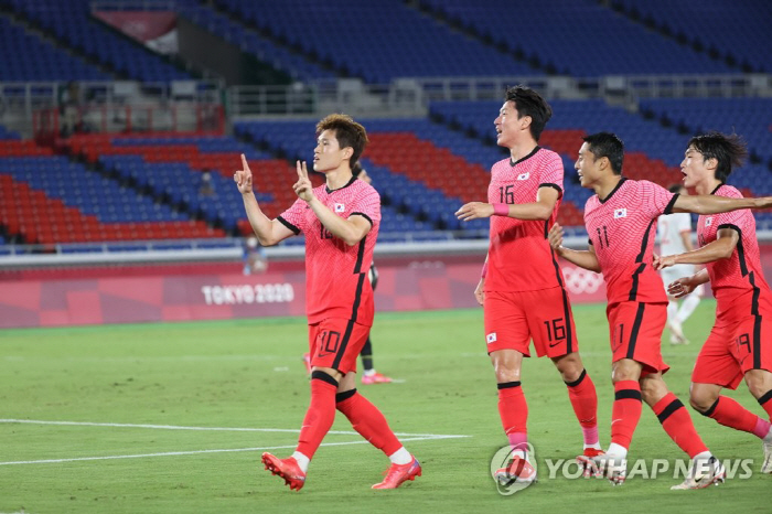 "해볼만 하다" 경험자들이 말하는 홍명보호 조별리그 상대, 멕시코-남아공