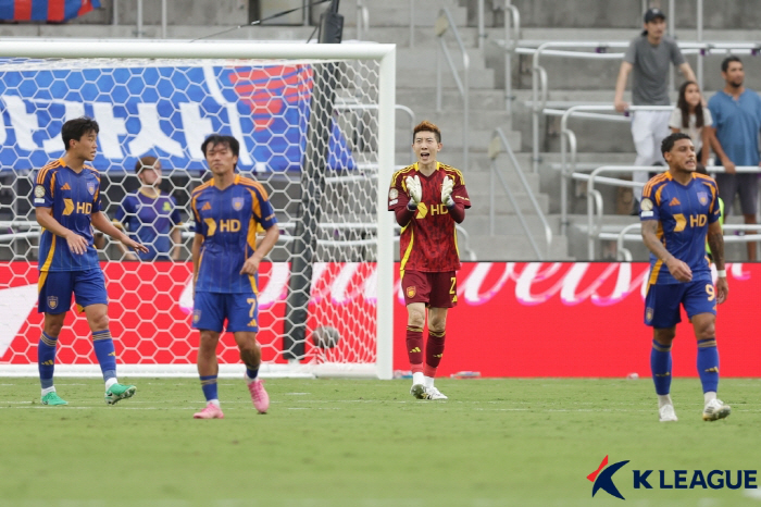 "해볼만 하다" 경험자들이 말하는 홍명보호 조별리그 상대, 멕시코-남아공