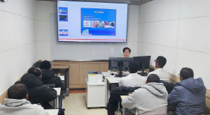 한림대성심병원, 에티오피아 의료진 에크모 교육 프로그램 진행