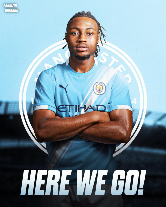 英 BBC 피셜! '손흥민 클래스' 토트넘 만난 뒤 '맨시티 이적' 초임박…메디컬 테스트 예정→"주말 전 마무리"