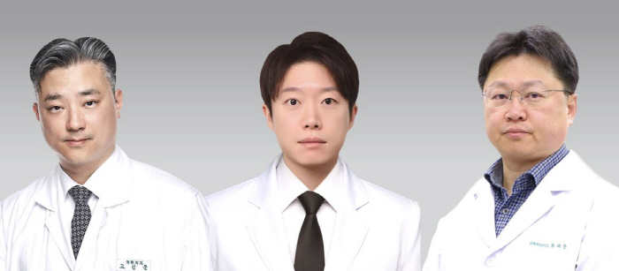 "골밀도 정상이어도 무(無)시멘트 수술 부적합 환자 30%" 세계 최초 연구 발표